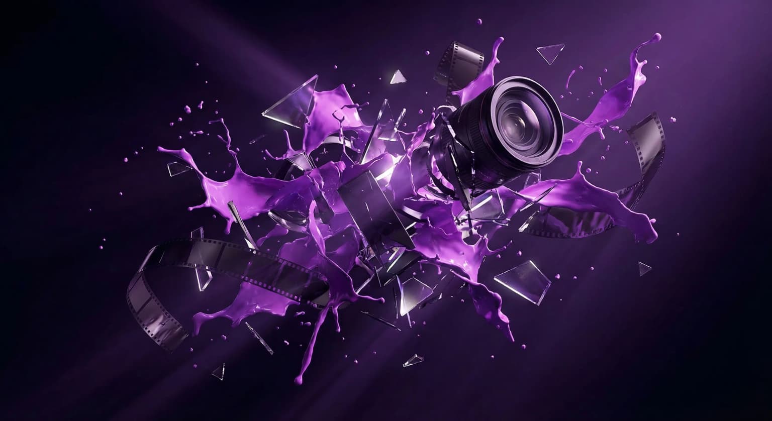 AI Content & Creative